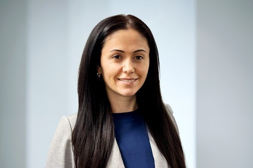 Gül Yilmaz-Pehlivan, Buchhaltung, Lohnverrechnung, Bregenz