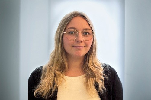 Cora Gasser, Buchhaltung, Bregenz