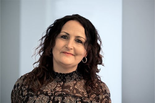 Yvonne Rochelt, Sekretariat, Kanzleiverwaltung, Bregenz